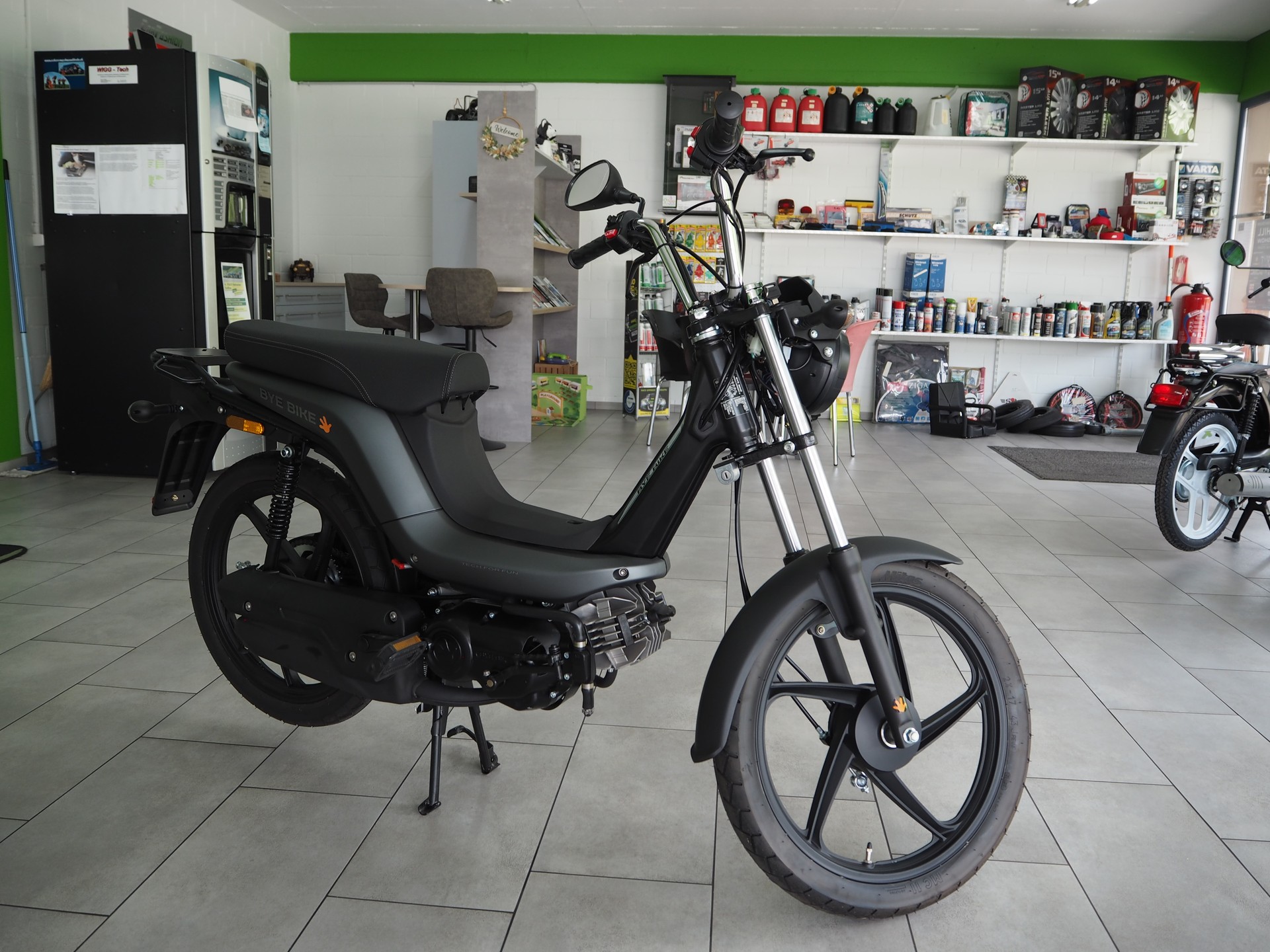 BYE BIKE Retro-image-1