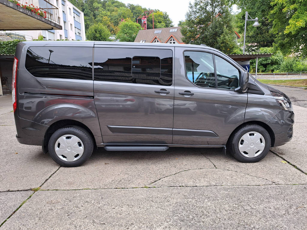 FORD Transit Custombi 320 L1 1.0 EcoBoost PHEV Trend-image-4