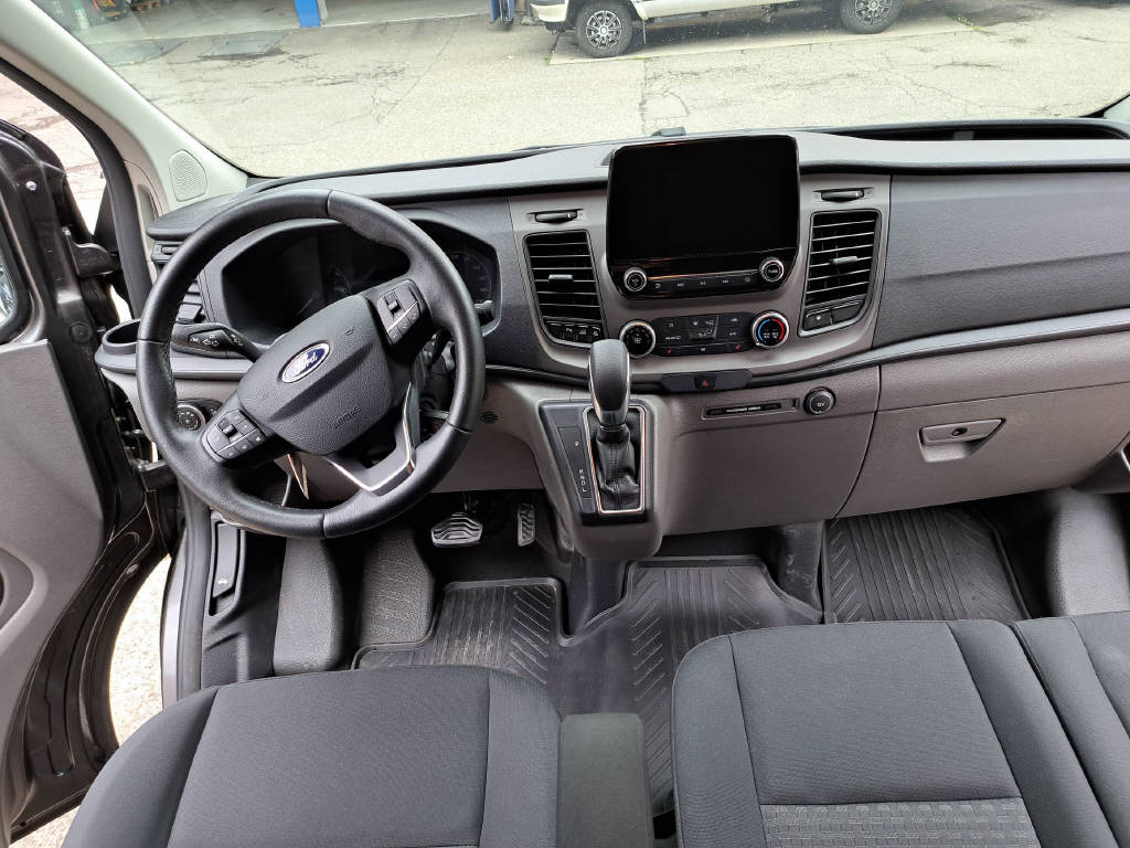 FORD Transit Custombi 320 L1 1.0 EcoBoost PHEV Trend-image-10