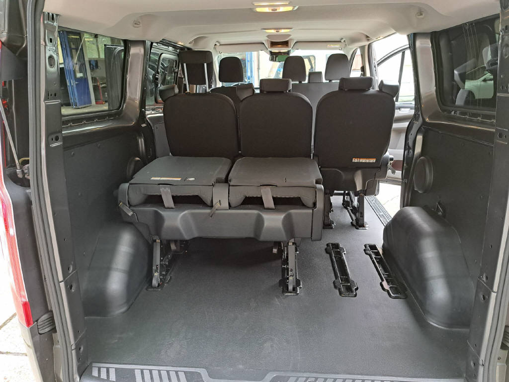 FORD Transit Custombi 320 L1 1.0 EcoBoost PHEV Trend-image-8