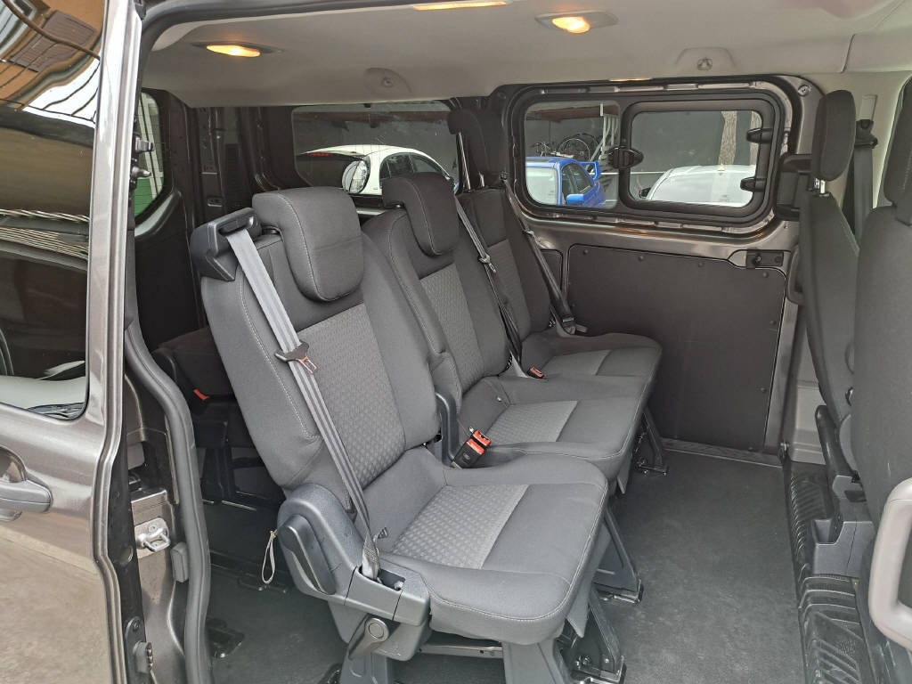 FORD Transit Custombi 320 L1 1.0 EcoBoost PHEV Trend-image-7
