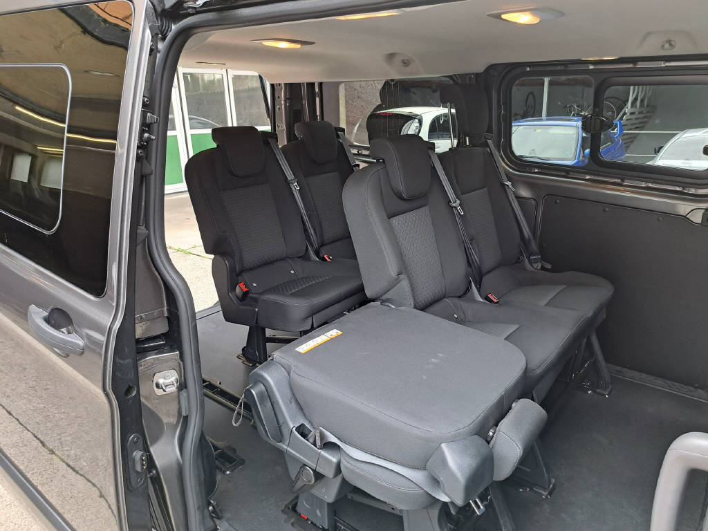 FORD Transit Custombi 320 L1 1.0 EcoBoost PHEV Trend-image-9
