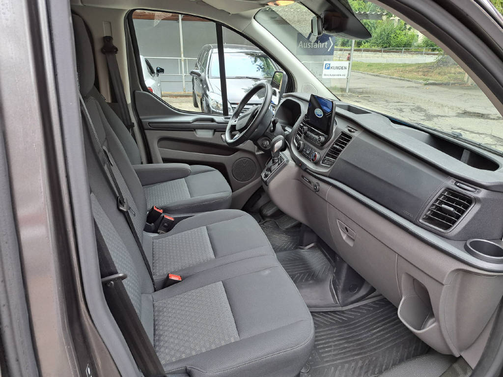 FORD Transit Custombi 320 L1 1.0 EcoBoost PHEV Trend-image-6