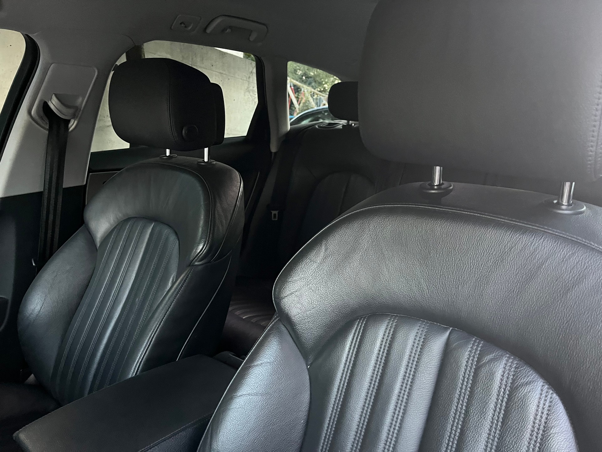 AUDI A6 Avant 2.0 TDI quattro S-tronic-image-14