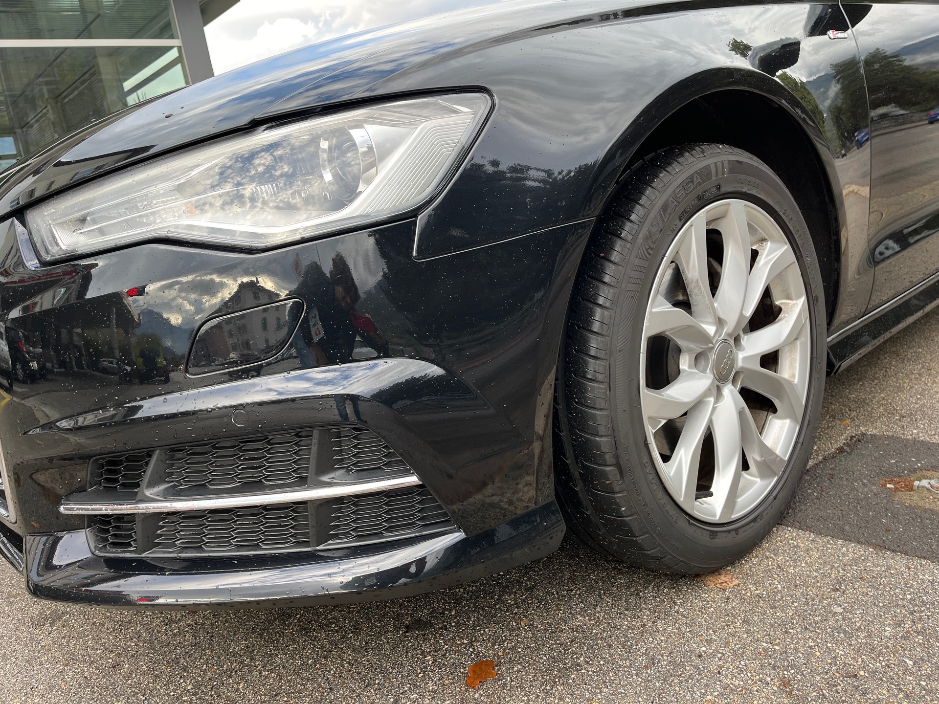 AUDI A6 Avant 2.0 TDI quattro S-tronic-image-16