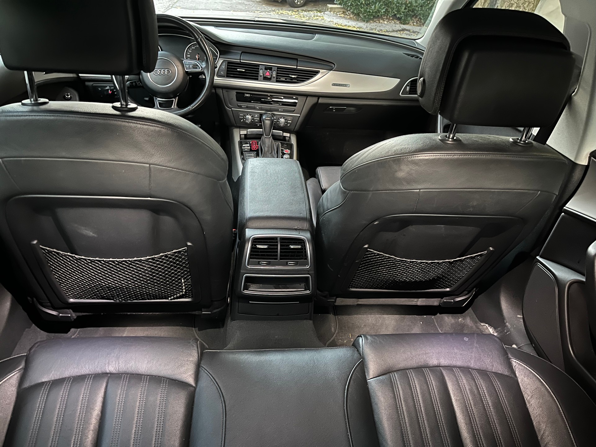 AUDI A6 Avant 2.0 TDI quattro S-tronic-image-20