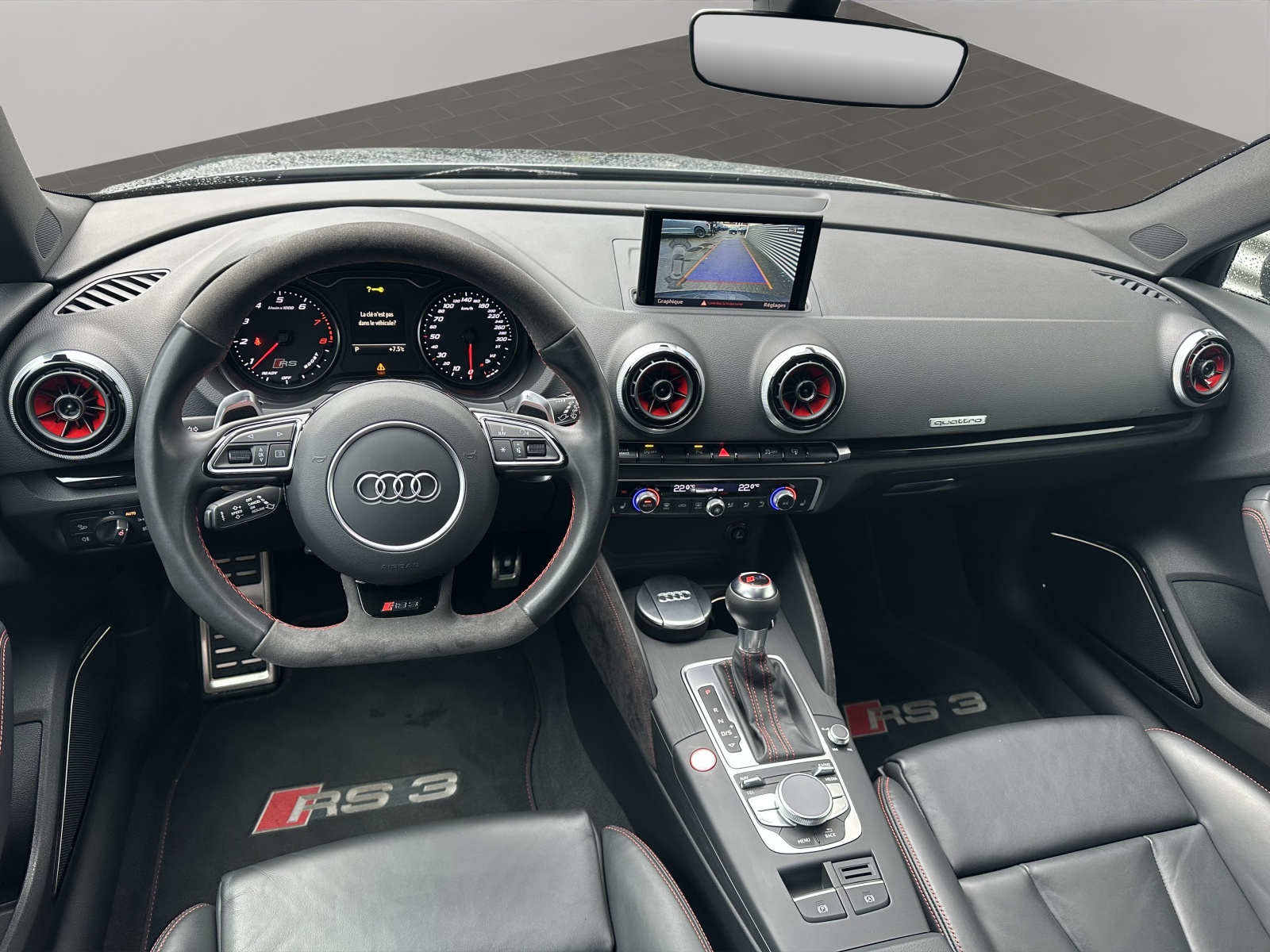 AUDI RS3 2.5 TSI quattro S-tronic-image-8