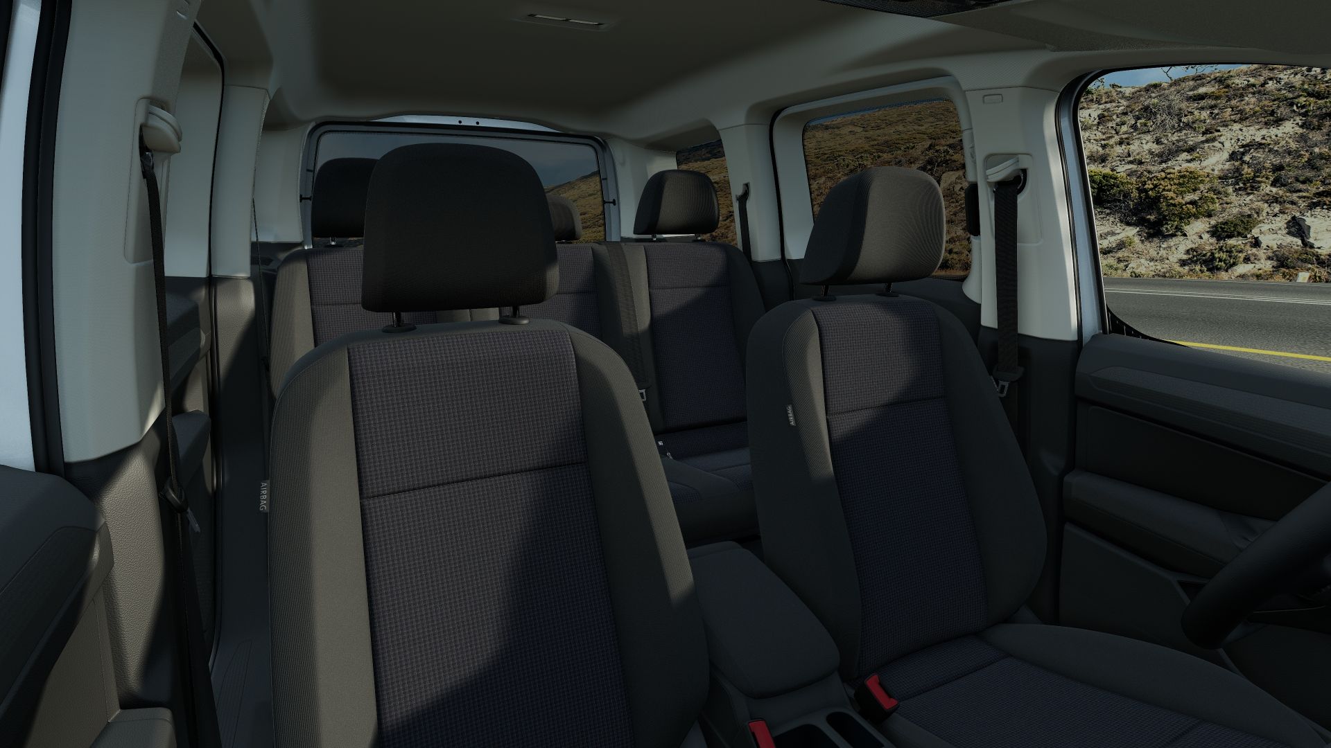 VW Caddy 1.5 TSI Plug in Hybrid Liberty DSG-image-7
