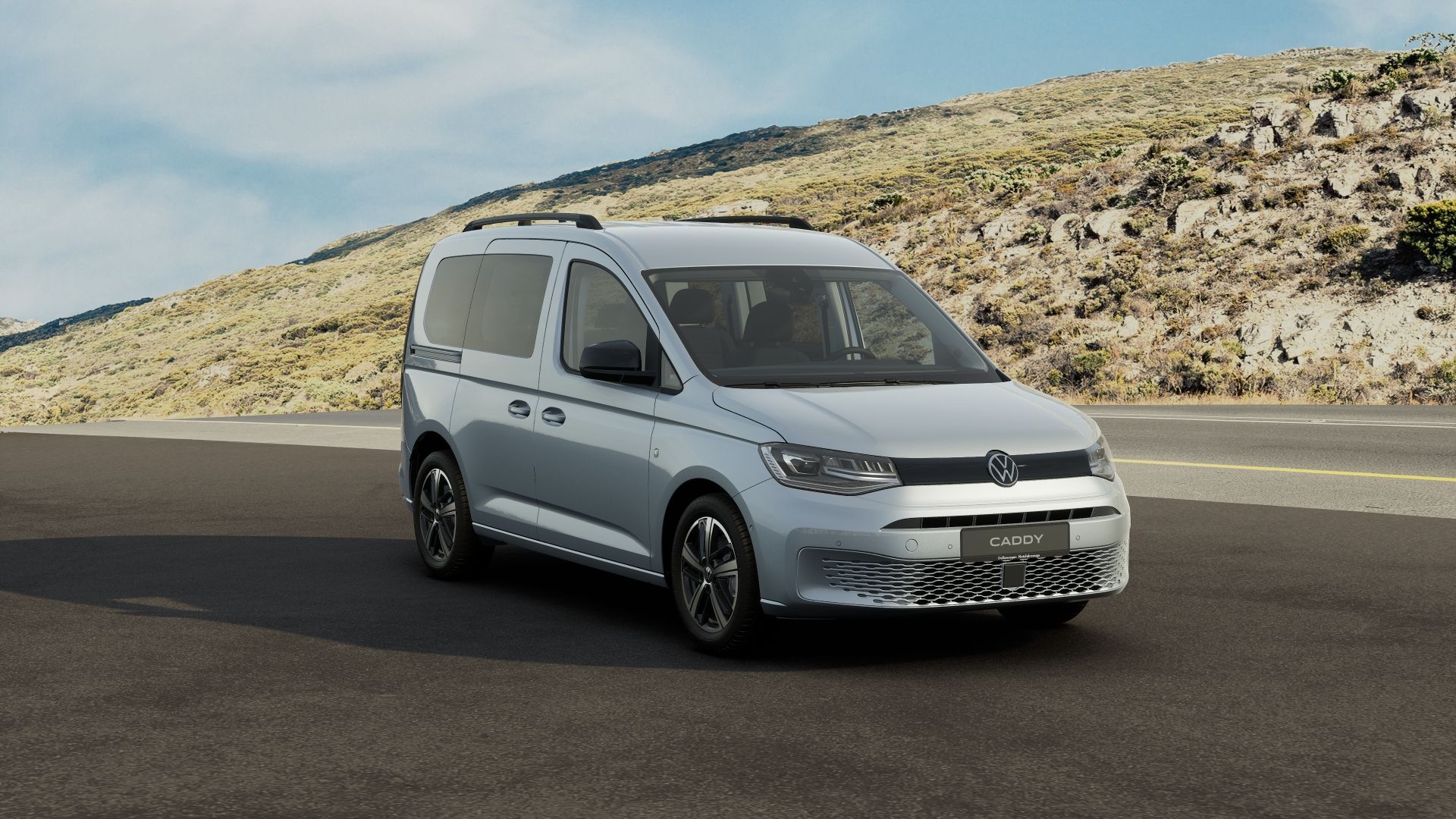 VW Caddy 1.5 TSI Plug in Hybrid Liberty DSG-image-0