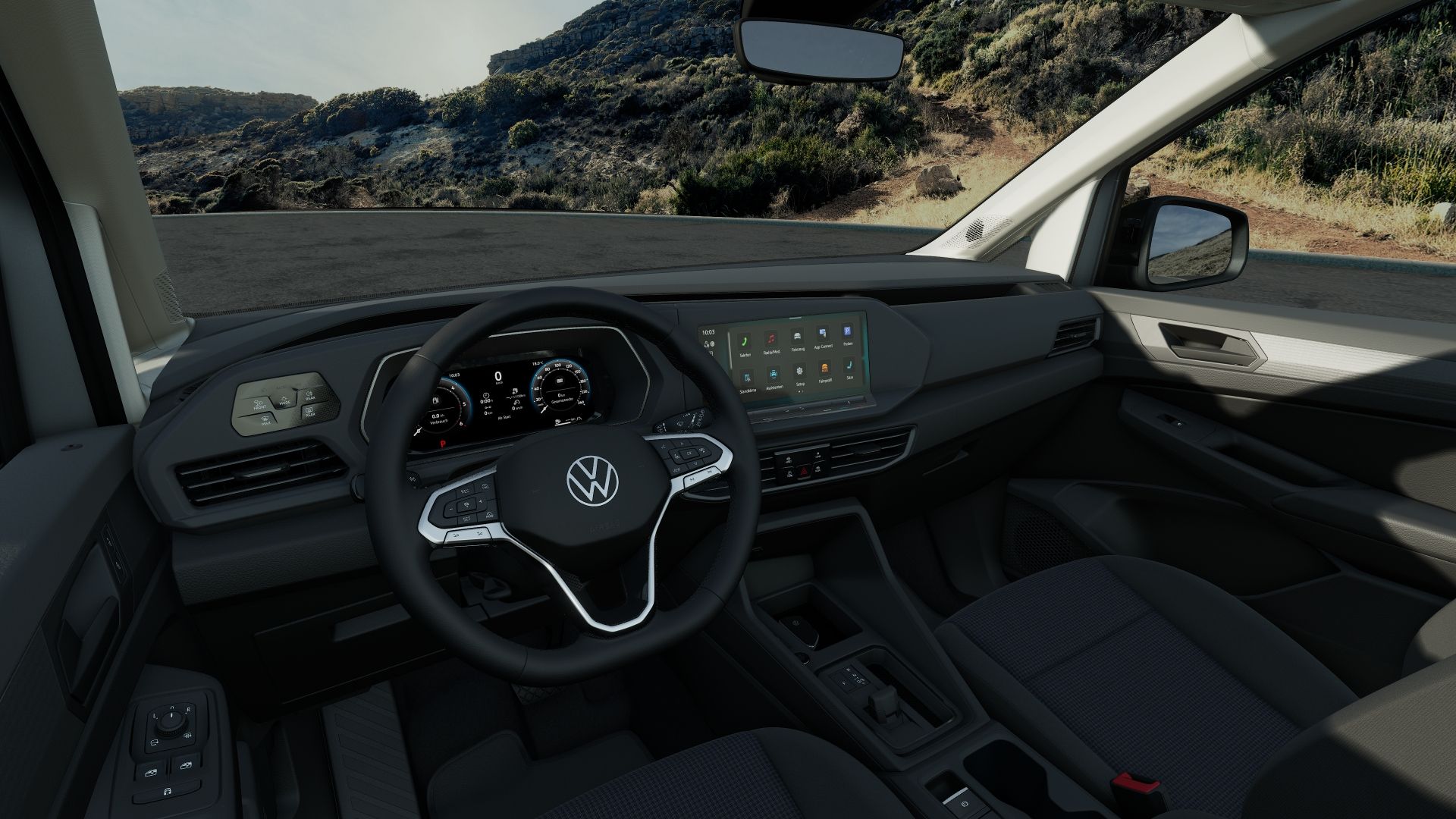 VW Caddy 1.5 TSI Plug in Hybrid Liberty DSG-image-15