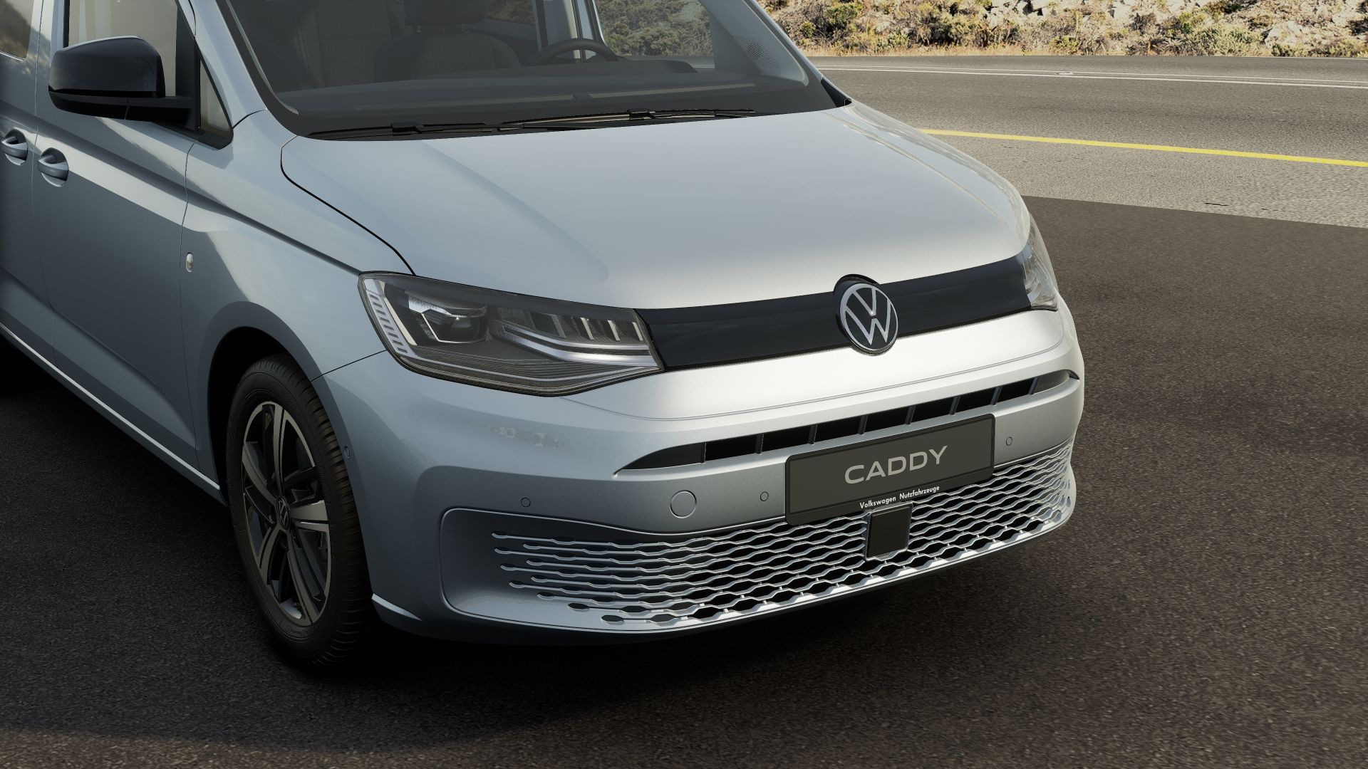 VW Caddy 1.5 TSI Plug in Hybrid Liberty DSG-image-2