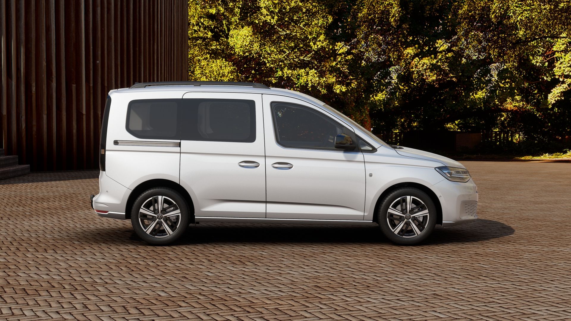 VW Caddy 1.5 TSI Plug in Hybrid Liberty DSG-image-5