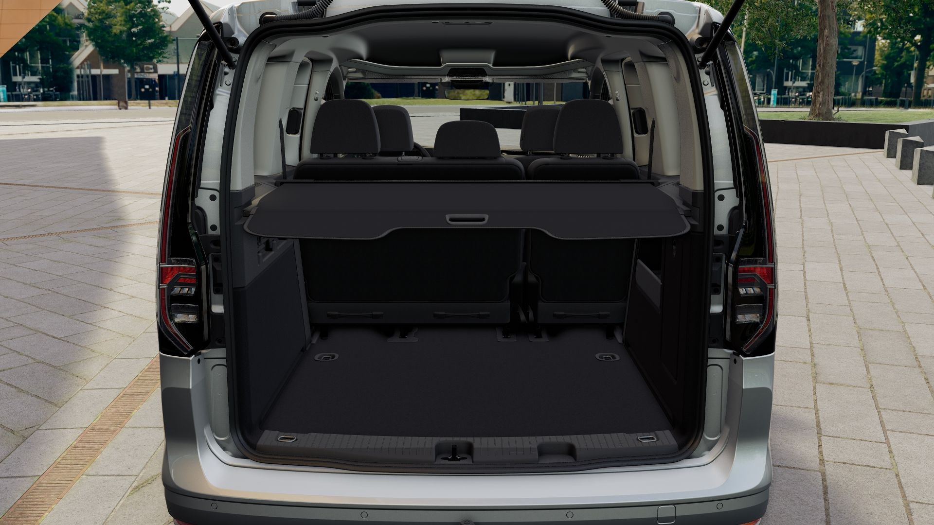 VW Caddy 1.5 TSI Plug in Hybrid Liberty DSG-image-13