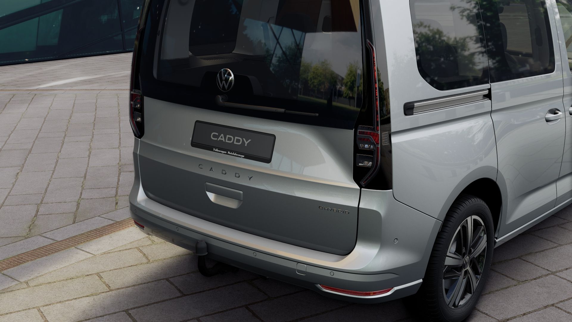 VW Caddy 1.5 TSI Plug in Hybrid Liberty DSG-image-12