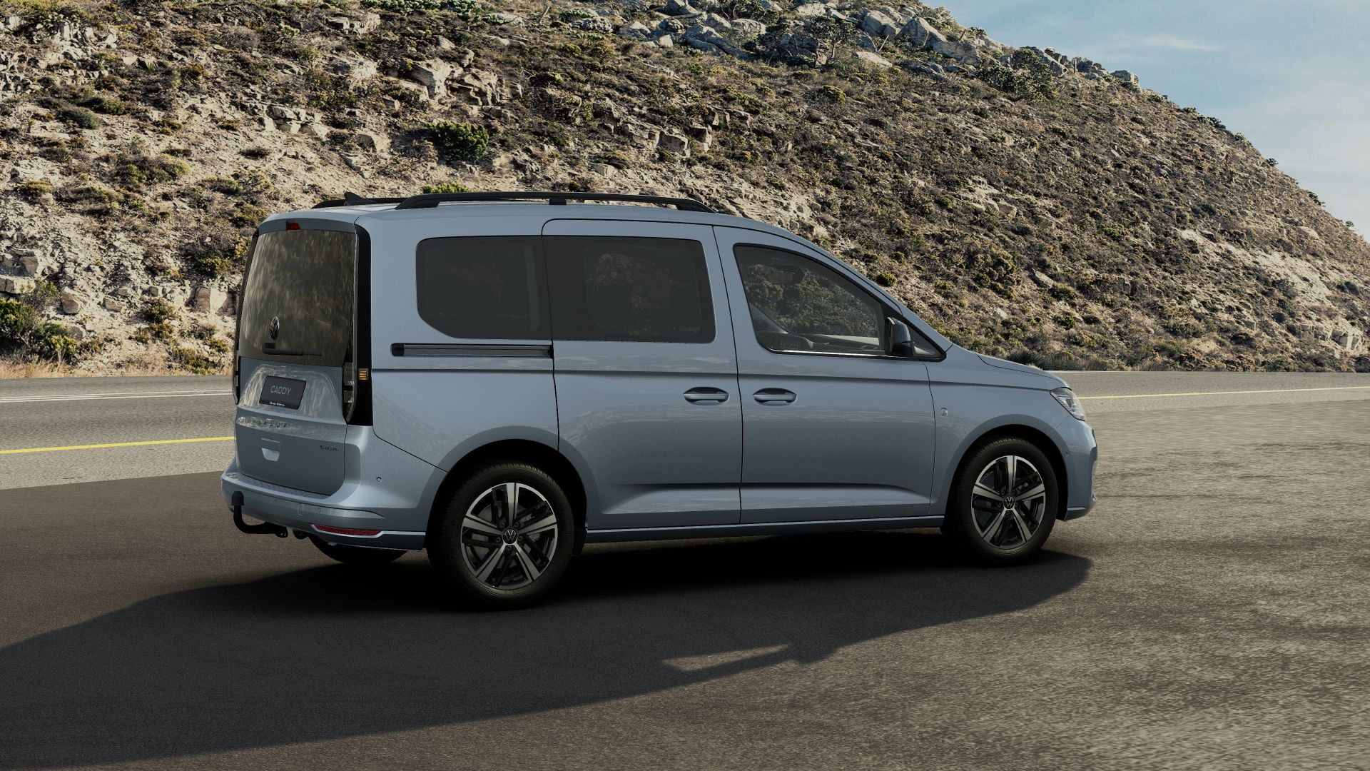VW Caddy 1.5 TSI Plug in Hybrid Liberty DSG-image-6