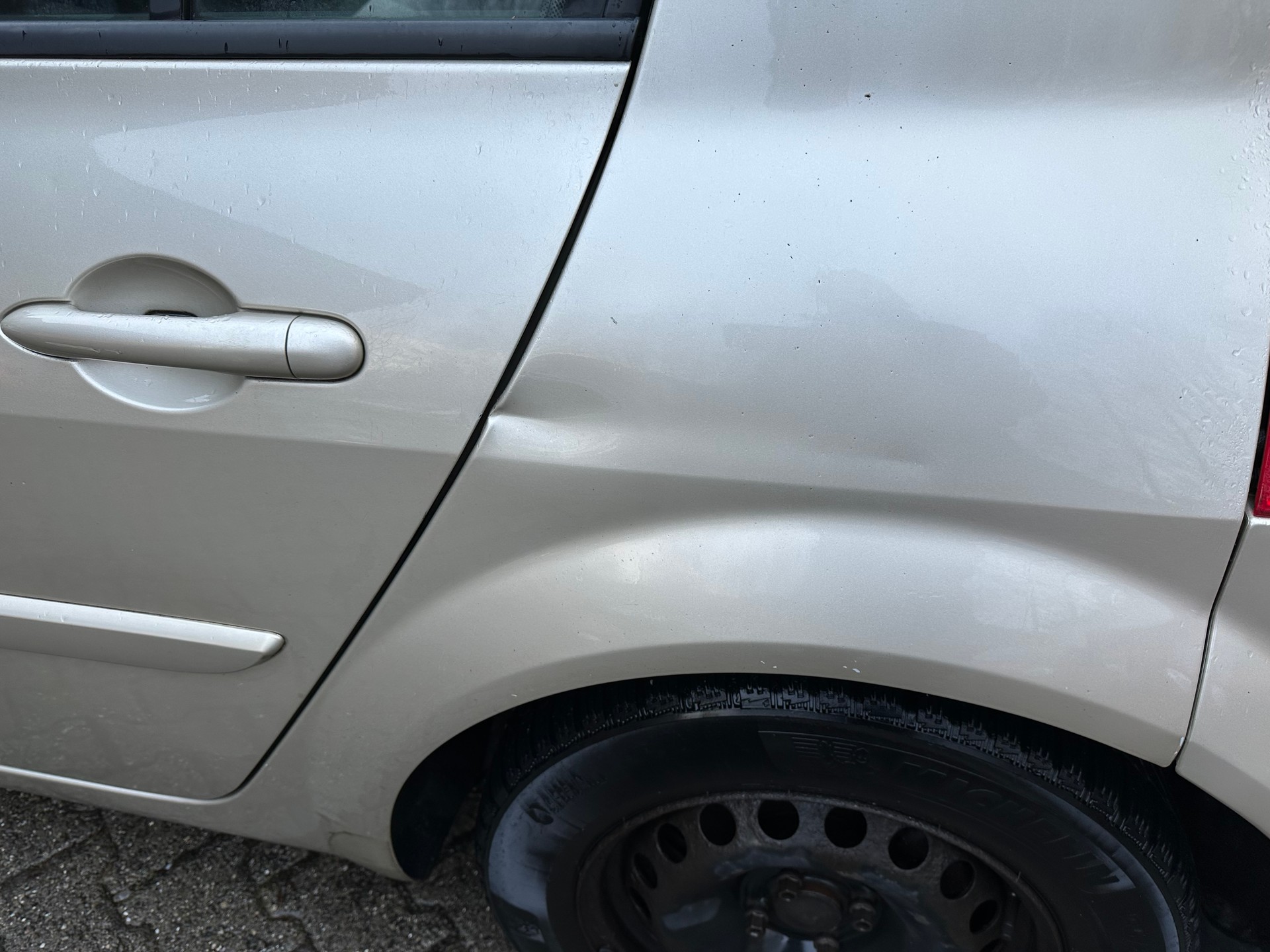 RENAULT Mégane 1.6 16V Business FIXPREIS-image-7