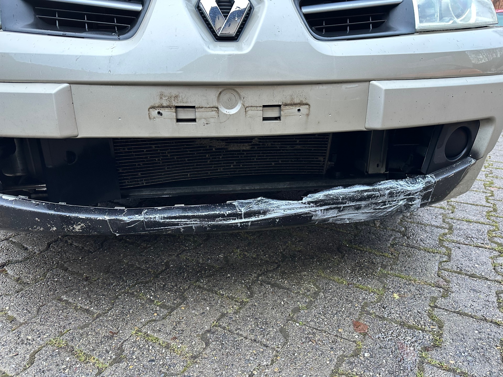 RENAULT Mégane 1.6 16V Business FIXPREIS-showroom-element-3