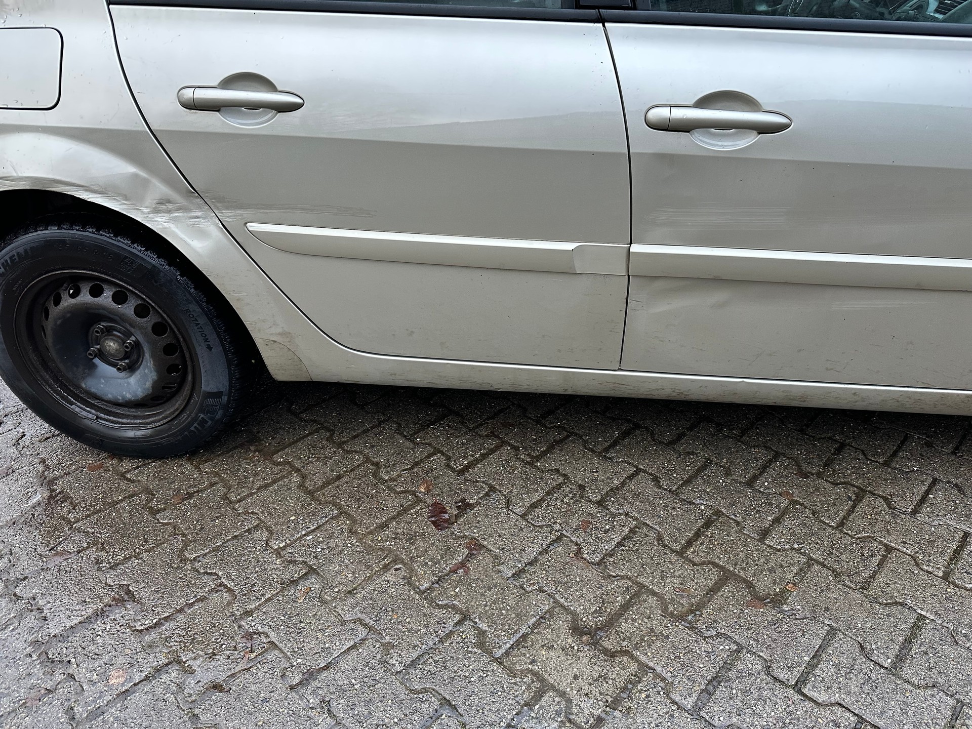 RENAULT Mégane 1.6 16V Business FIXPREIS-showroom-element-1