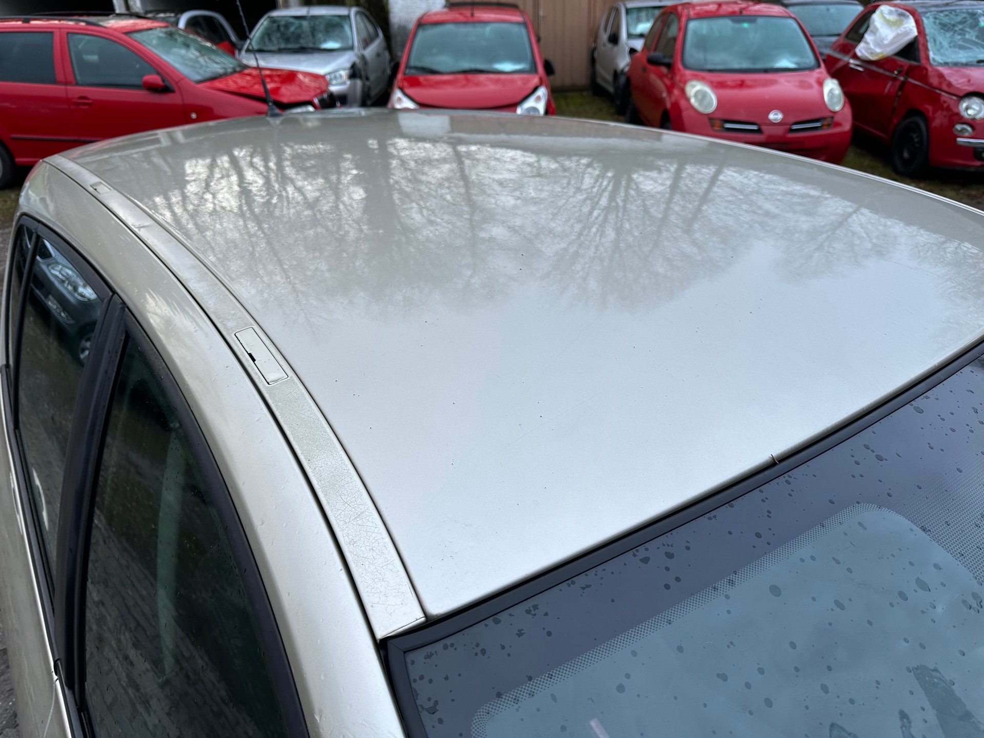 RENAULT Mégane 1.6 16V Business FIXPREIS-image-5