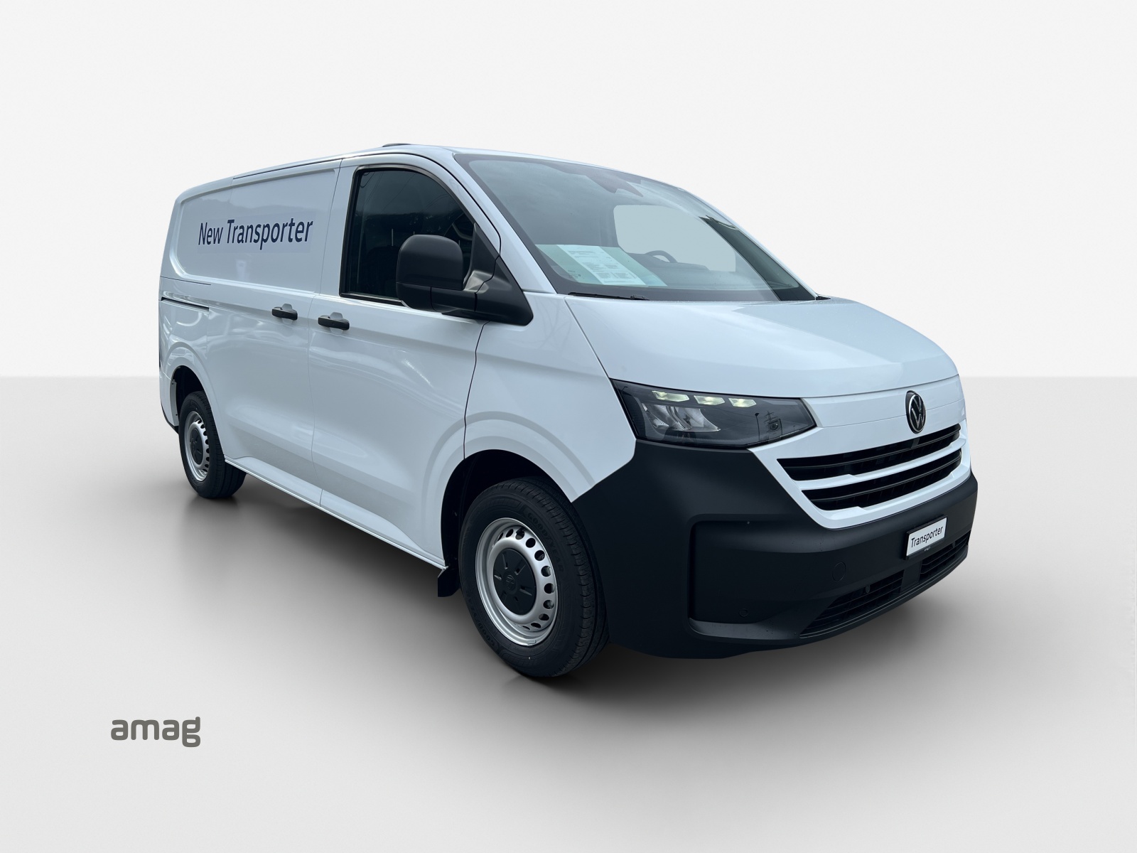VW Transporter 2.0 TDI Automat-image-5