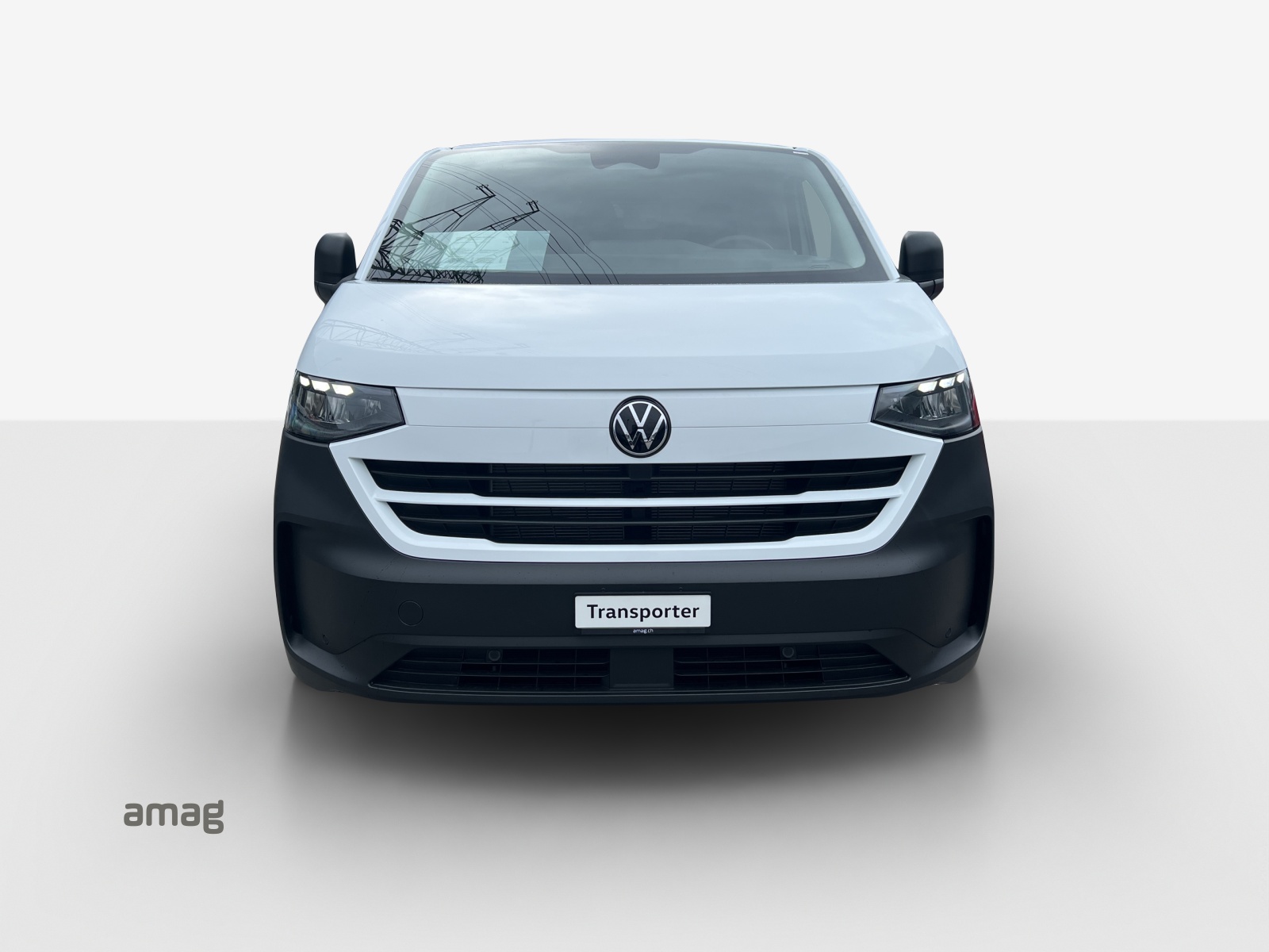 VW Transporter 2.0 TDI Automat-image-6