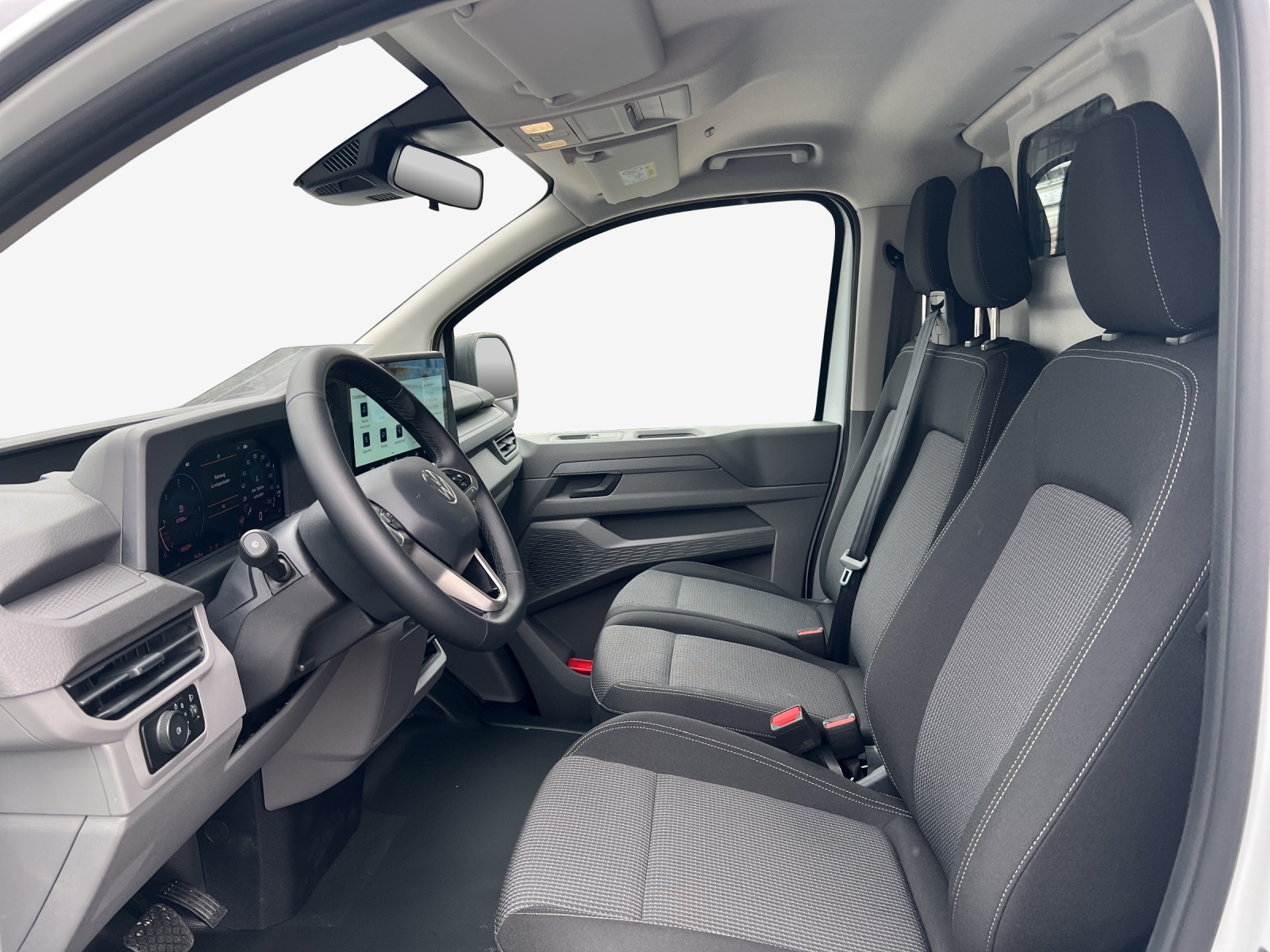 VW Transporter 2.0 TDI Automat-image-7
