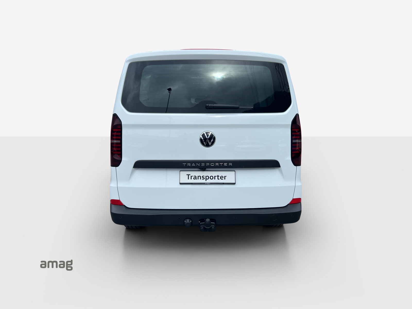 VW Transporter 2.0 TDI Automat-image-3