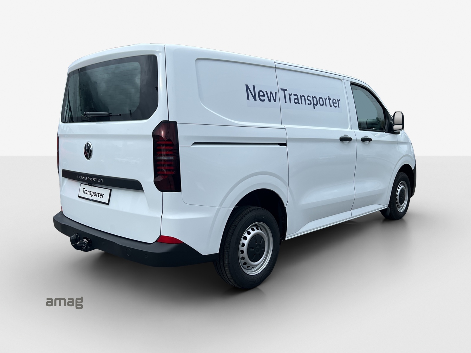 VW Transporter 2.0 TDI Automat-image-4