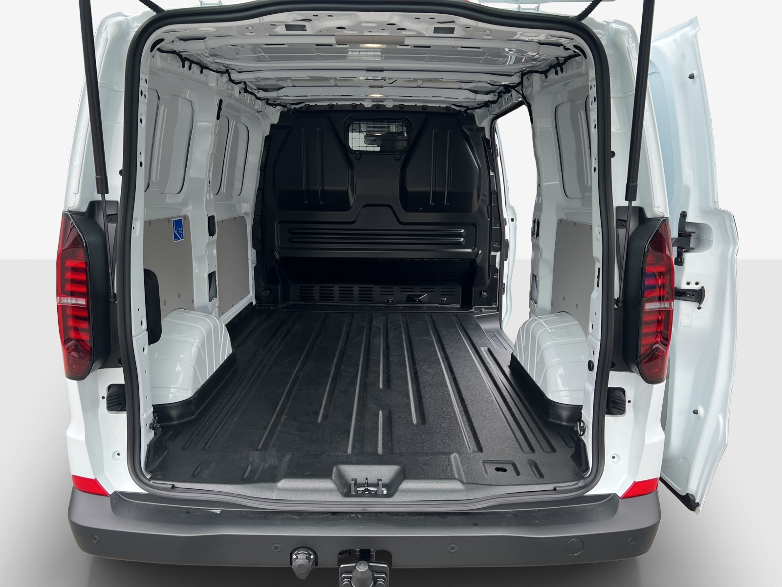 VW Transporter 2.0 TDI Automat-image-13