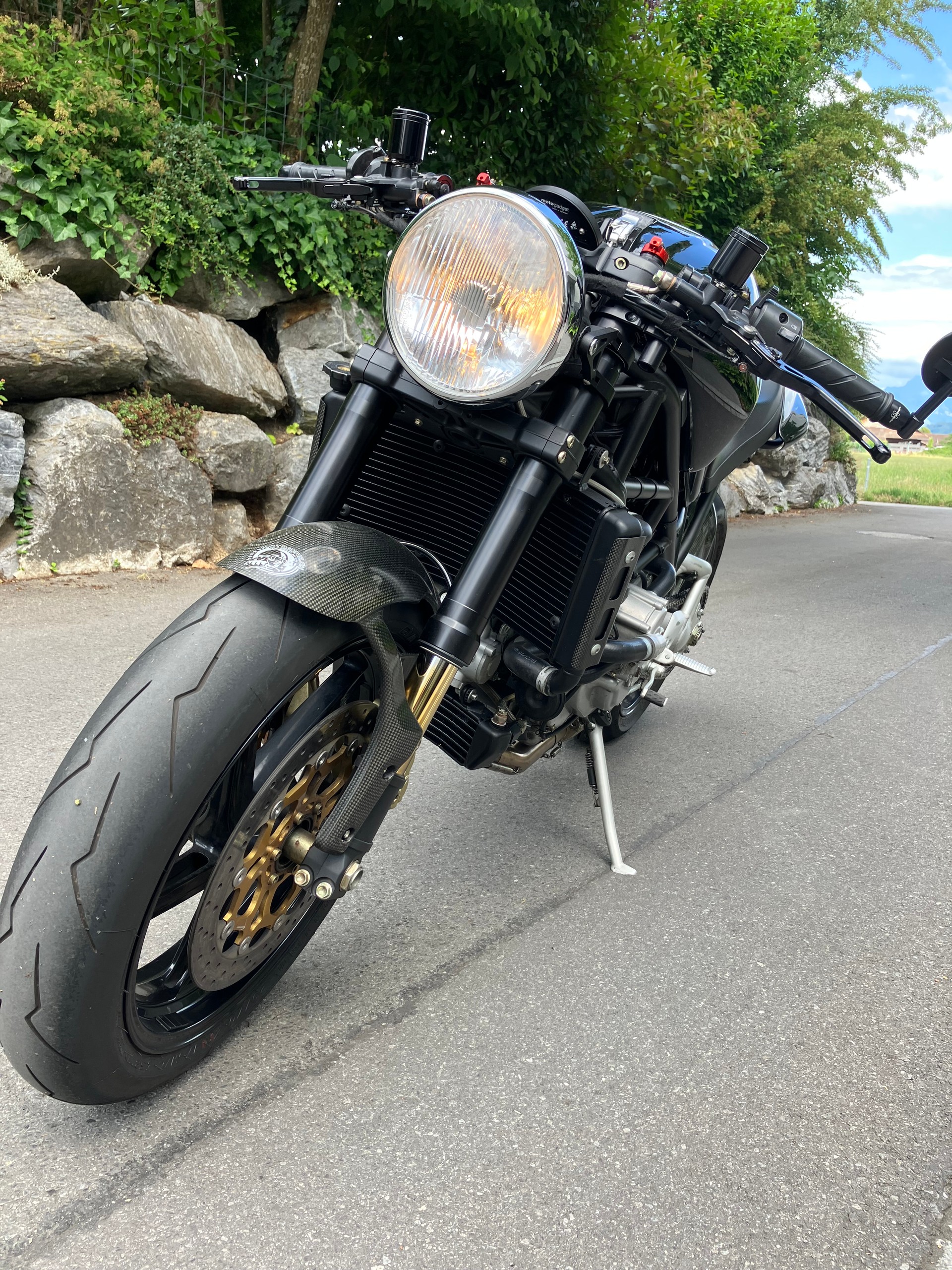 DUCATI Monster 1000 S4R-image-4