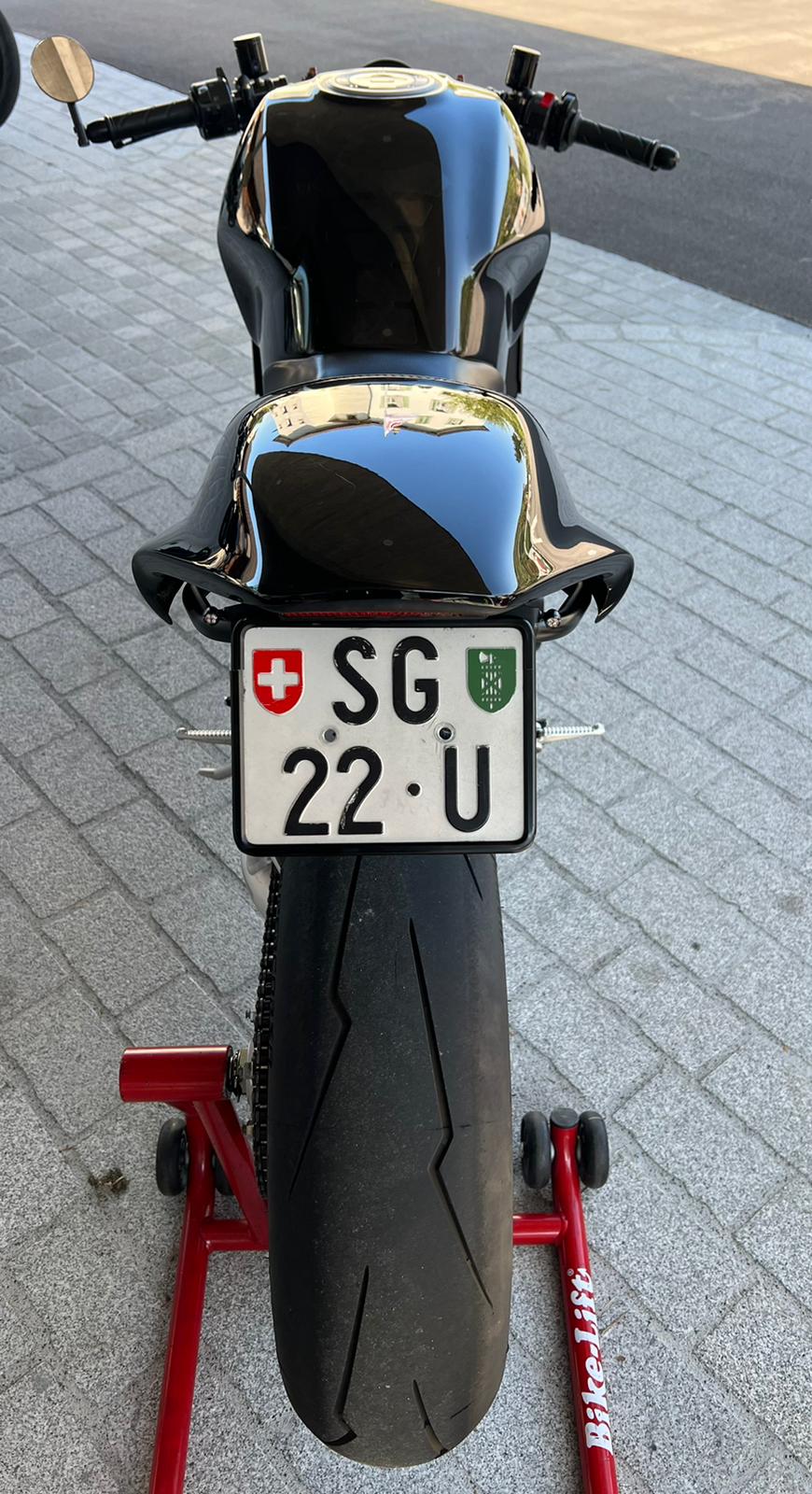 DUCATI Monster 1000 S4R-image-8