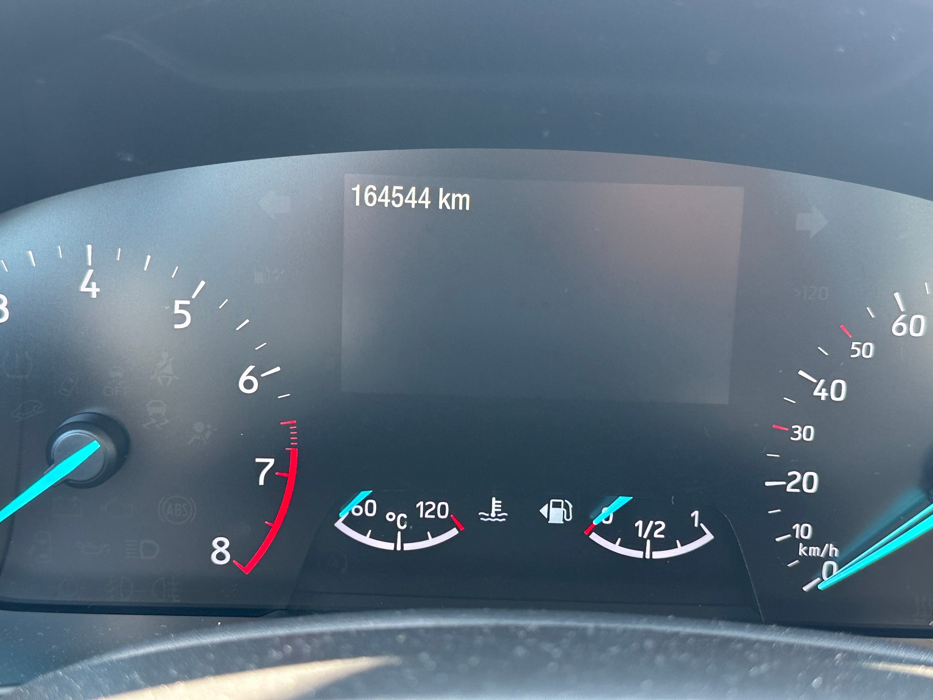 FORD Focus 1.0 SCTi Business-image-10