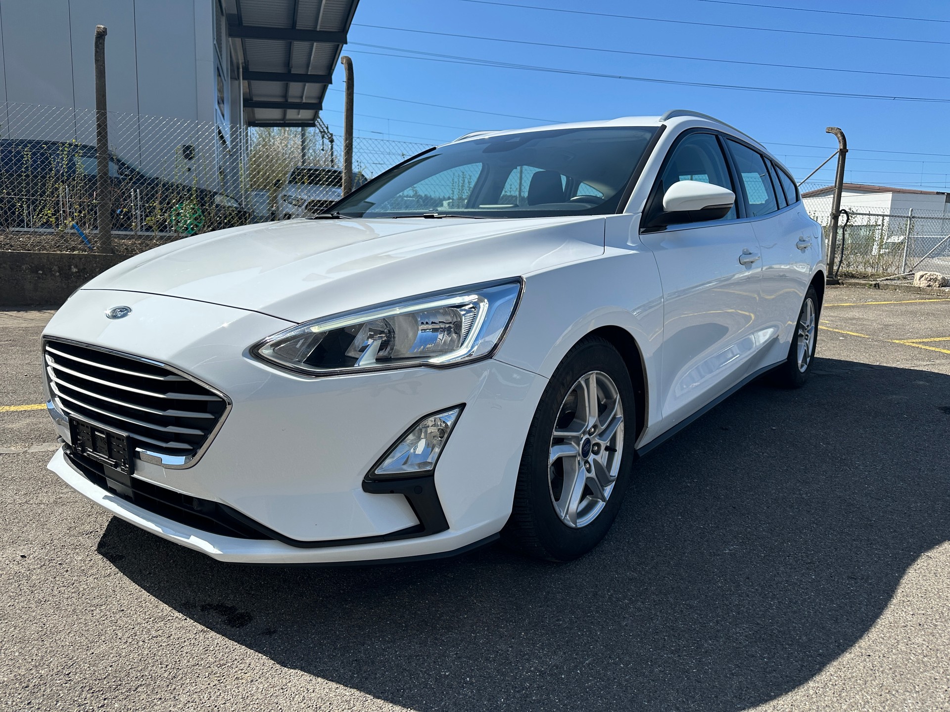 FORD Focus 1.0 SCTi Business-image-7