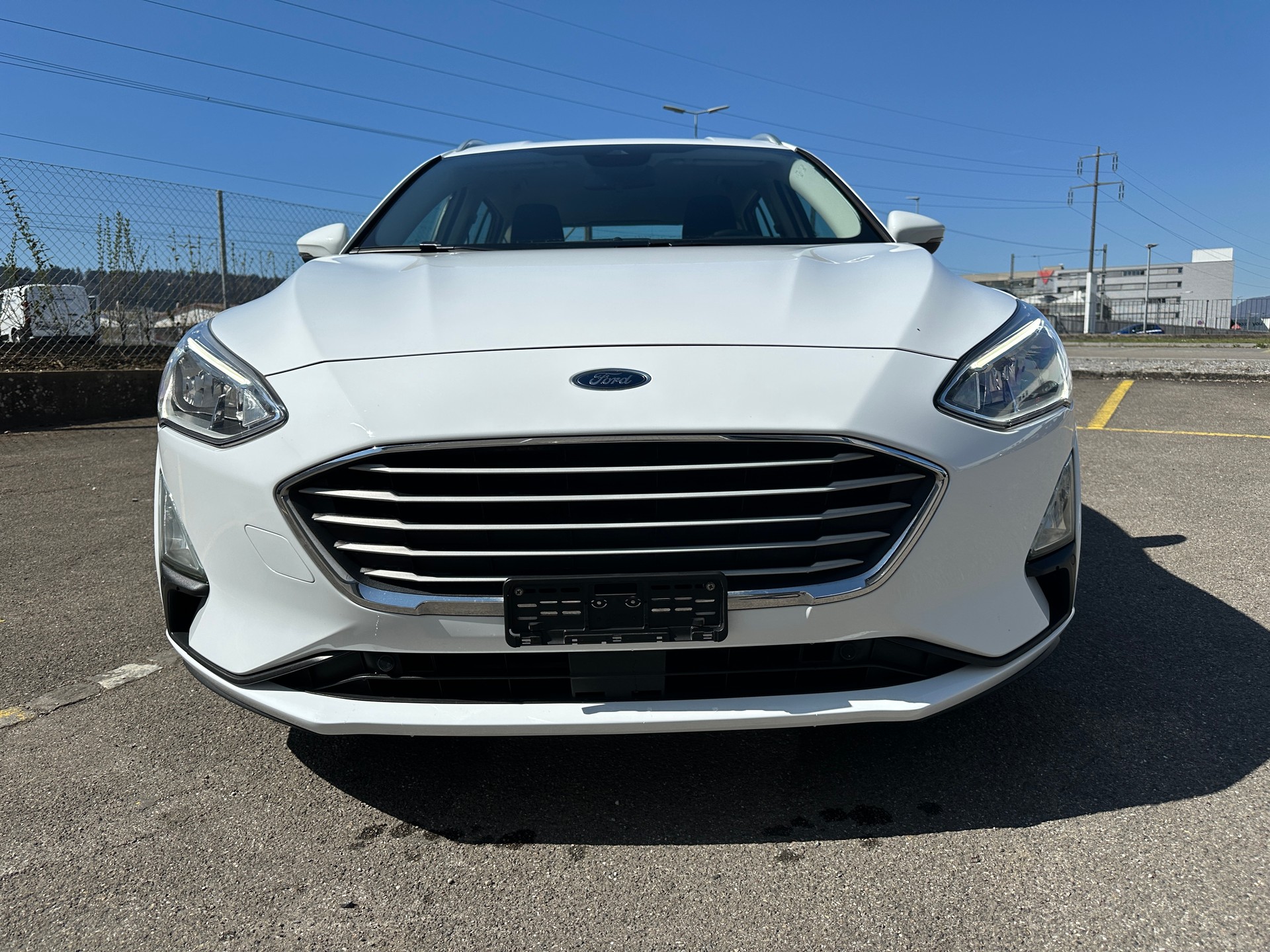 FORD Focus 1.0 SCTi Business-image-0