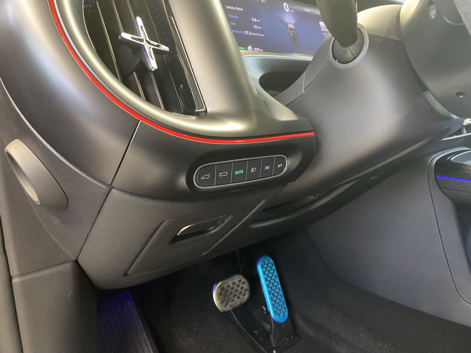 SMART #5 Brabus-image-11