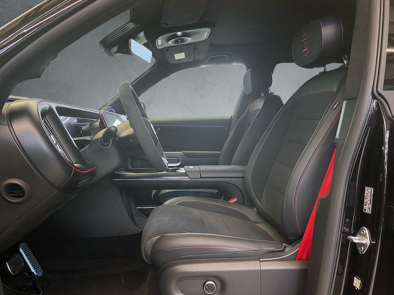 SMART #5 Brabus-image-6