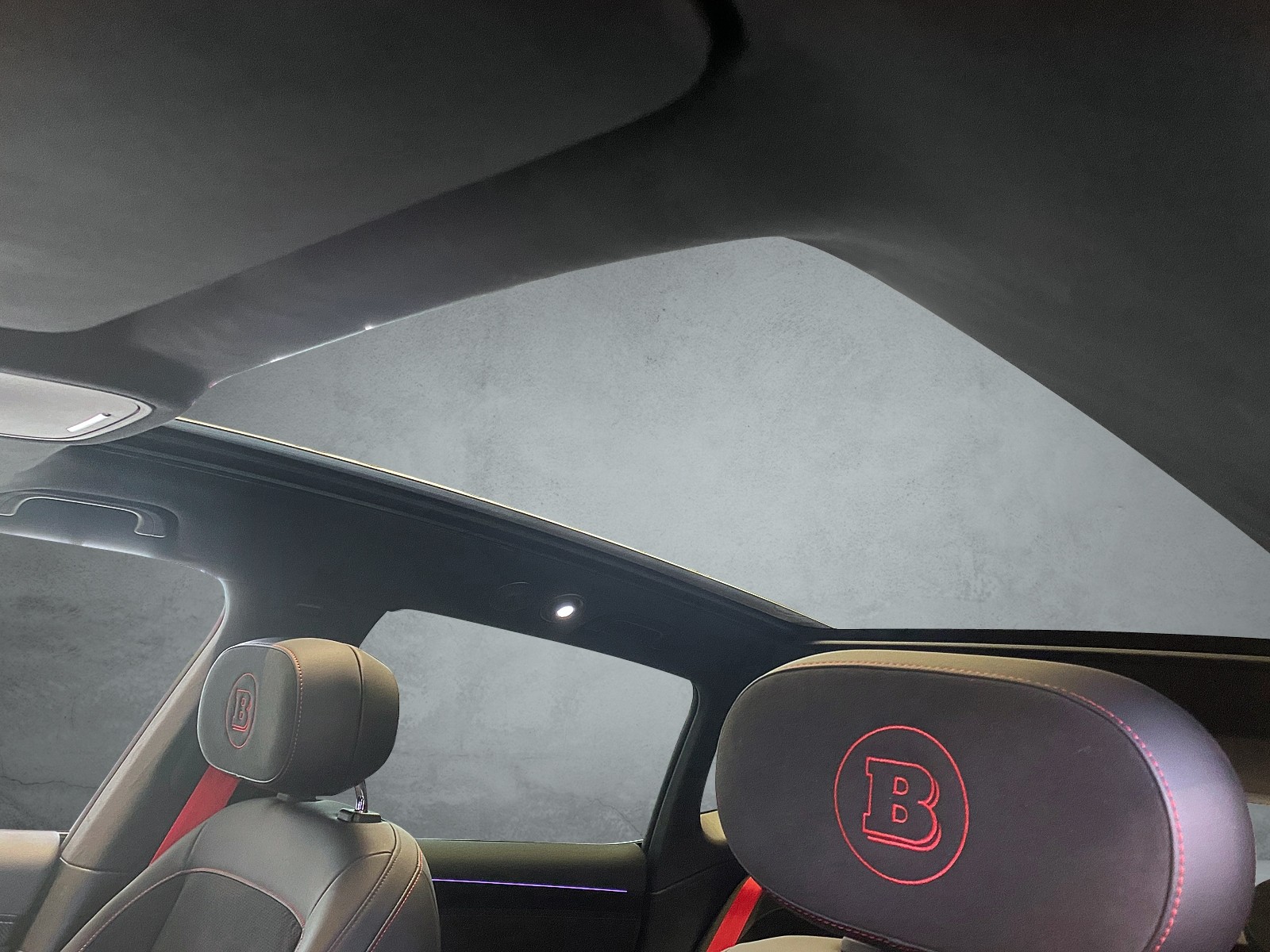 SMART #5 Brabus-image-12