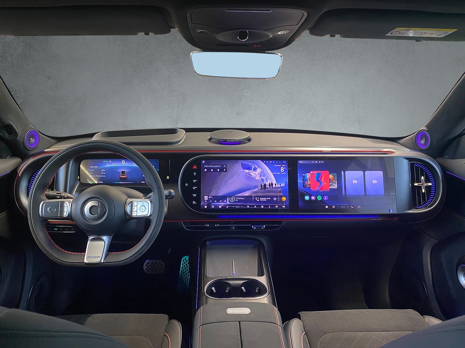 SMART #5 Brabus-image-8