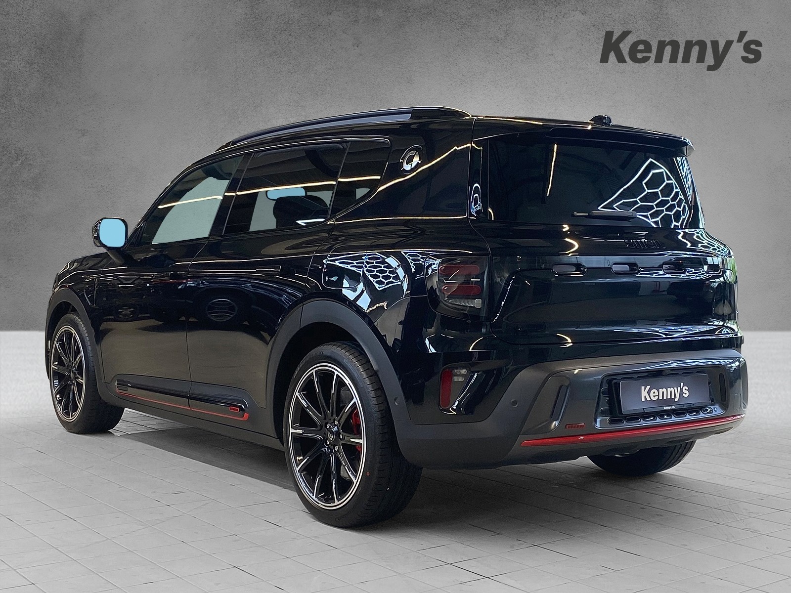 SMART #5 Brabus-image-3