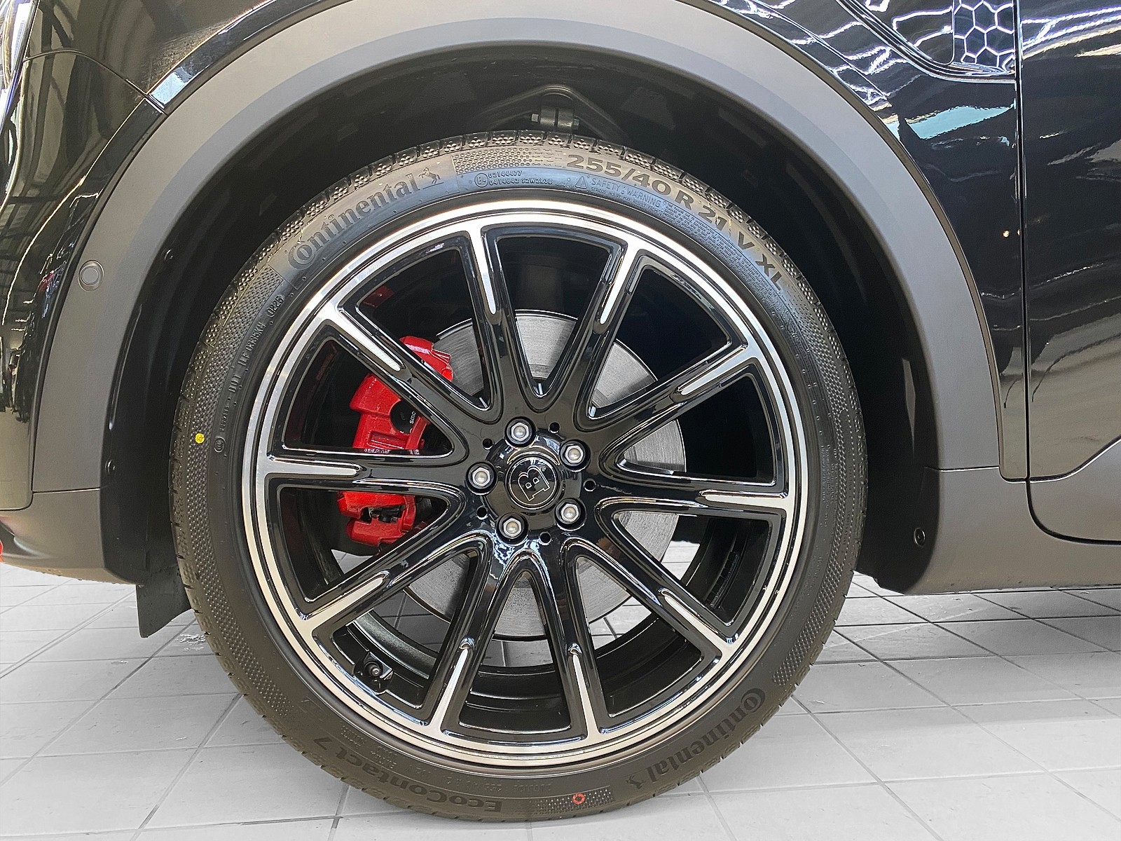 SMART #5 Brabus-image-5