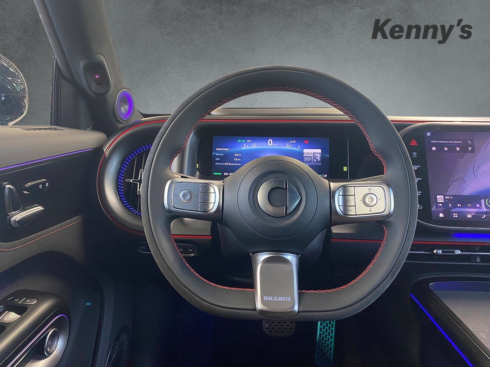 SMART #5 Brabus-image-13