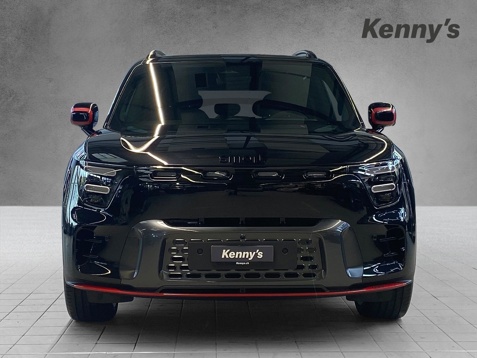 SMART #5 Brabus-image-1