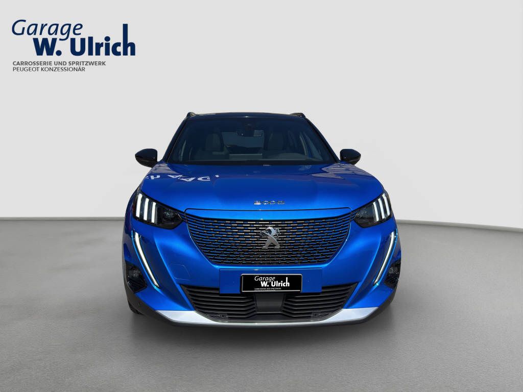 PEUGEOT 2008 e-GT-image-0