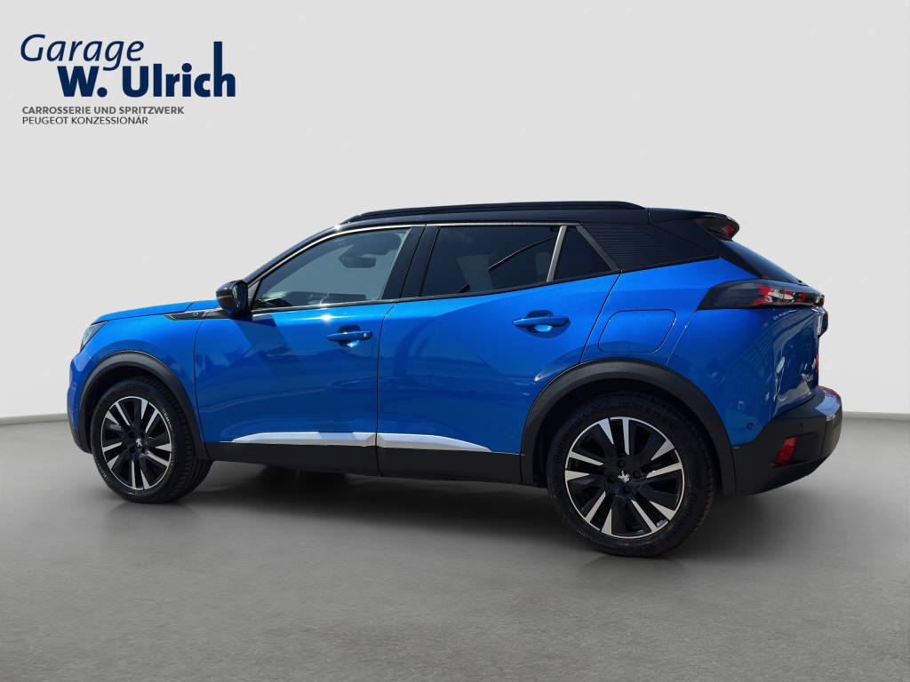 PEUGEOT 2008 e-GT-image-3