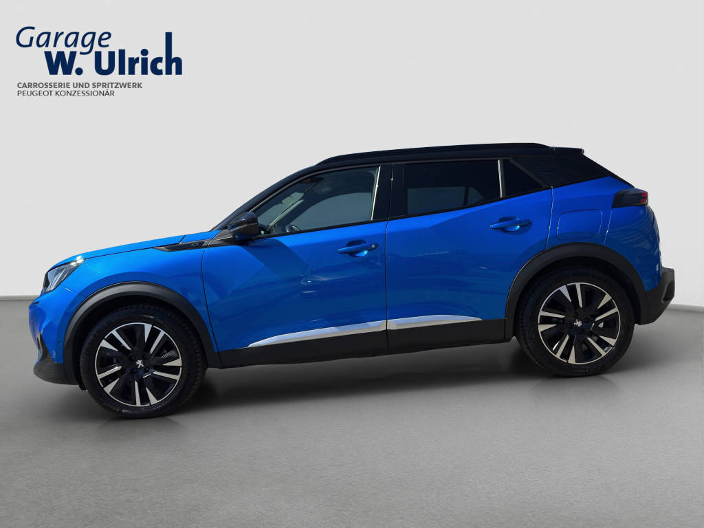 PEUGEOT 2008 e-GT-image-2
