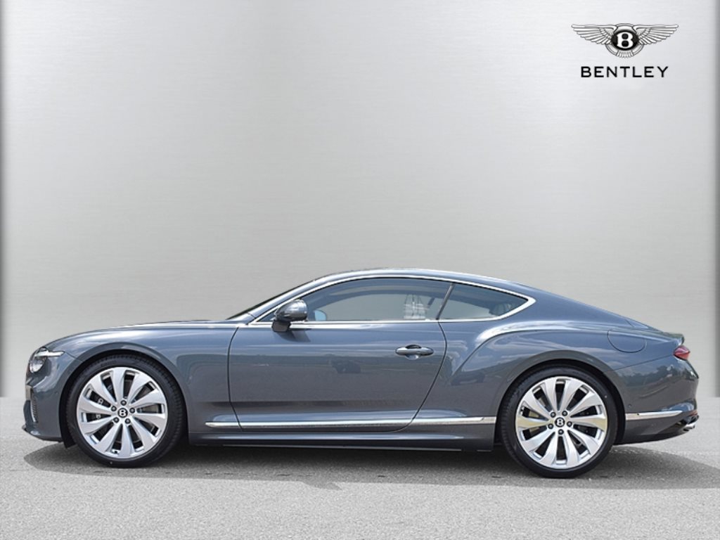 BENTLEY Continental GT V8 4.0 PHEV 680 PS-showroom-element-1