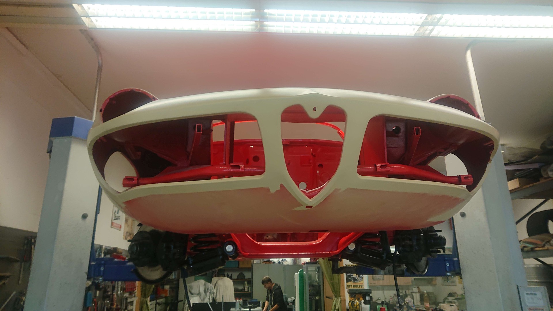 ALFA ROMEO Veloce 1750-image-13