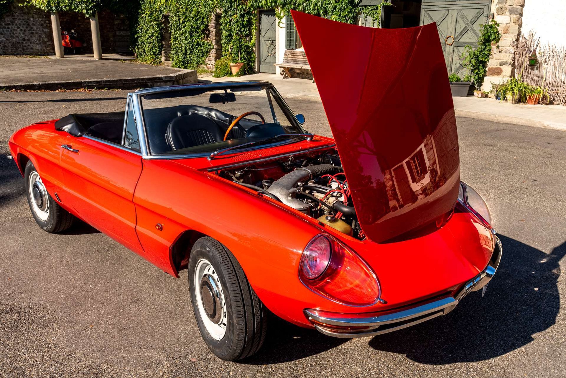 ALFA ROMEO Veloce 1750-image-1