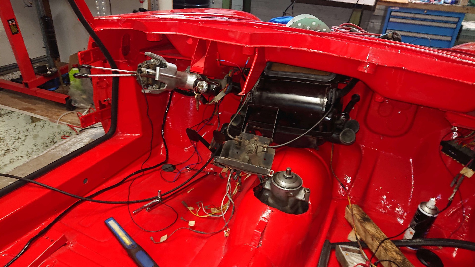 ALFA ROMEO Veloce 1750-image-9