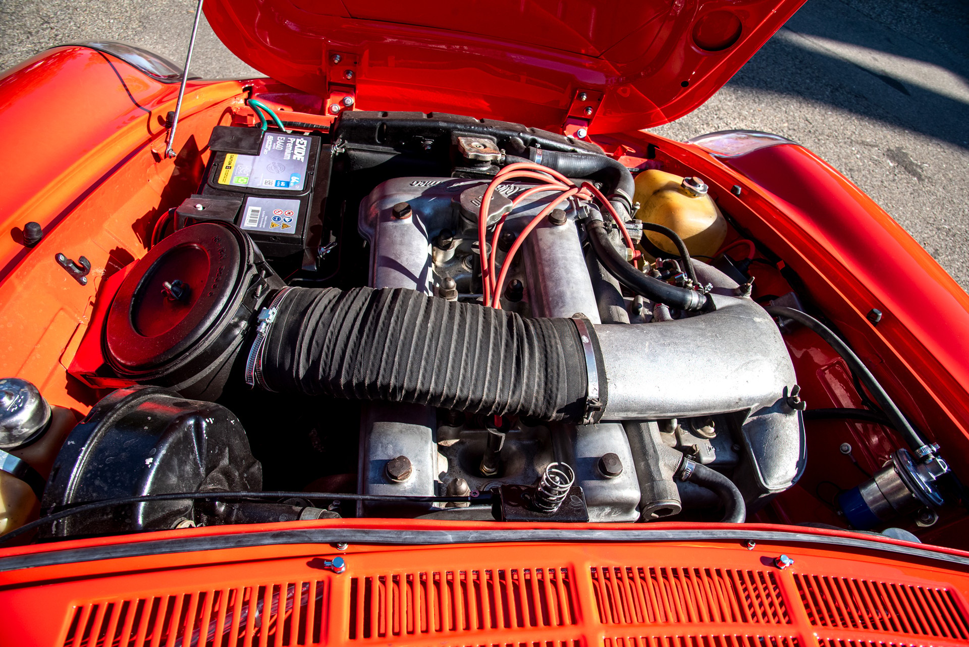 ALFA ROMEO Veloce 1750-image-7